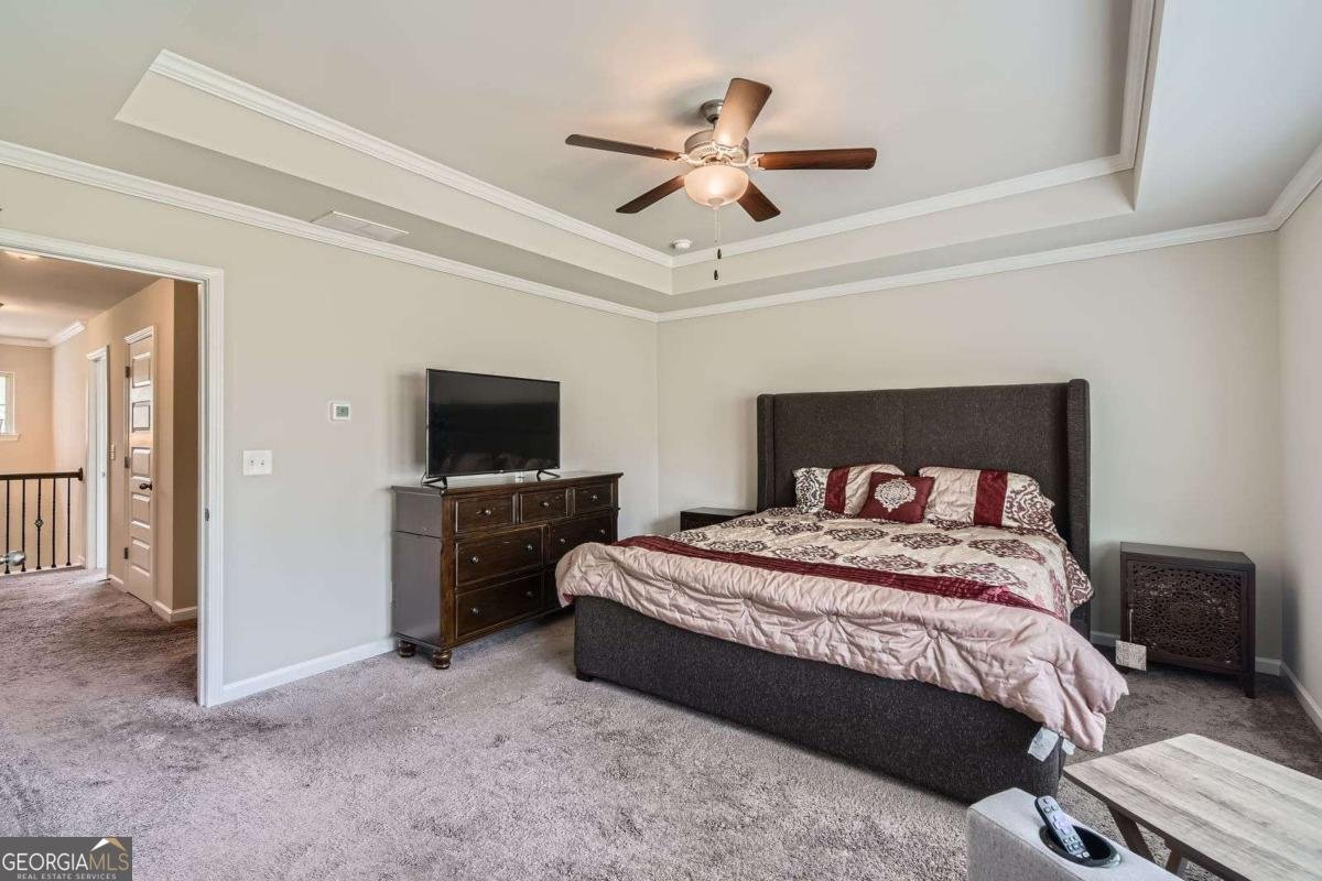2486 Bear Mountain Street Lithonia - 15