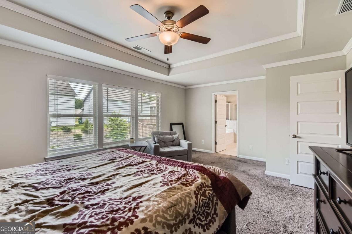 2486 Bear Mountain Street Lithonia - 16