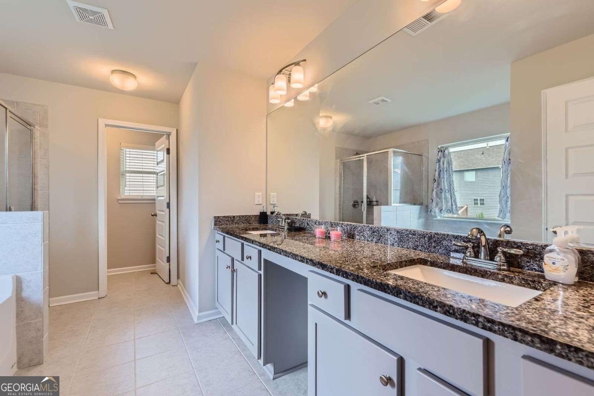 2486 Bear Mountain Street Lithonia - 17