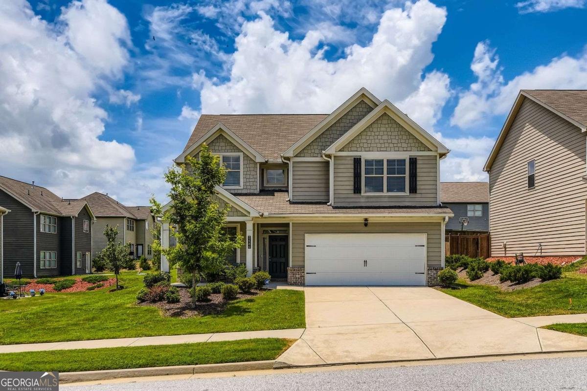 2486 Bear Mountain Street Lithonia - 2