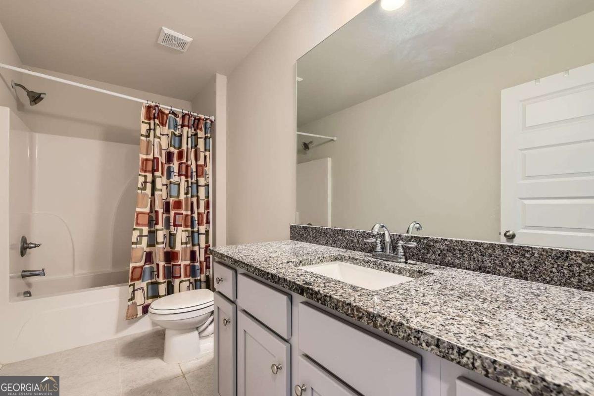 2486 Bear Mountain Street Lithonia - 21