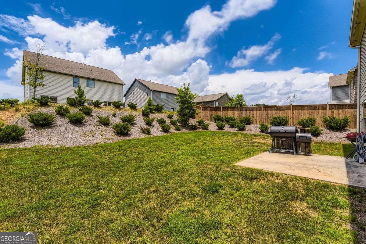 2486 Bear Mountain Street Lithonia - 25