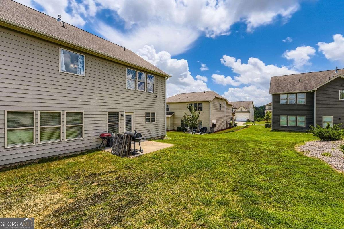 2486 Bear Mountain Street Lithonia - 26