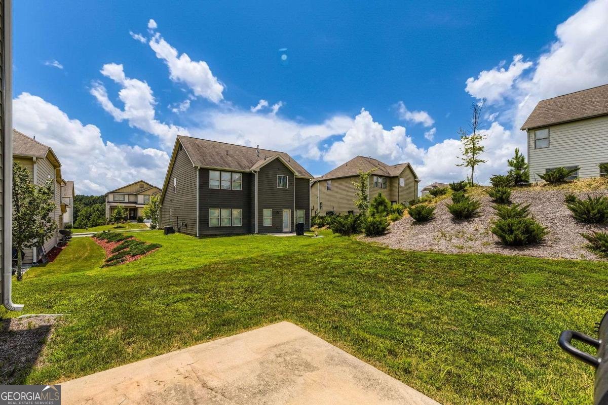 2486 Bear Mountain Street Lithonia - 27