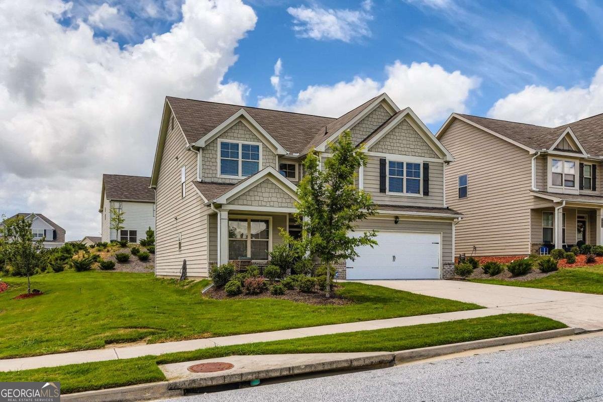 2486 Bear Mountain Street Lithonia - 3