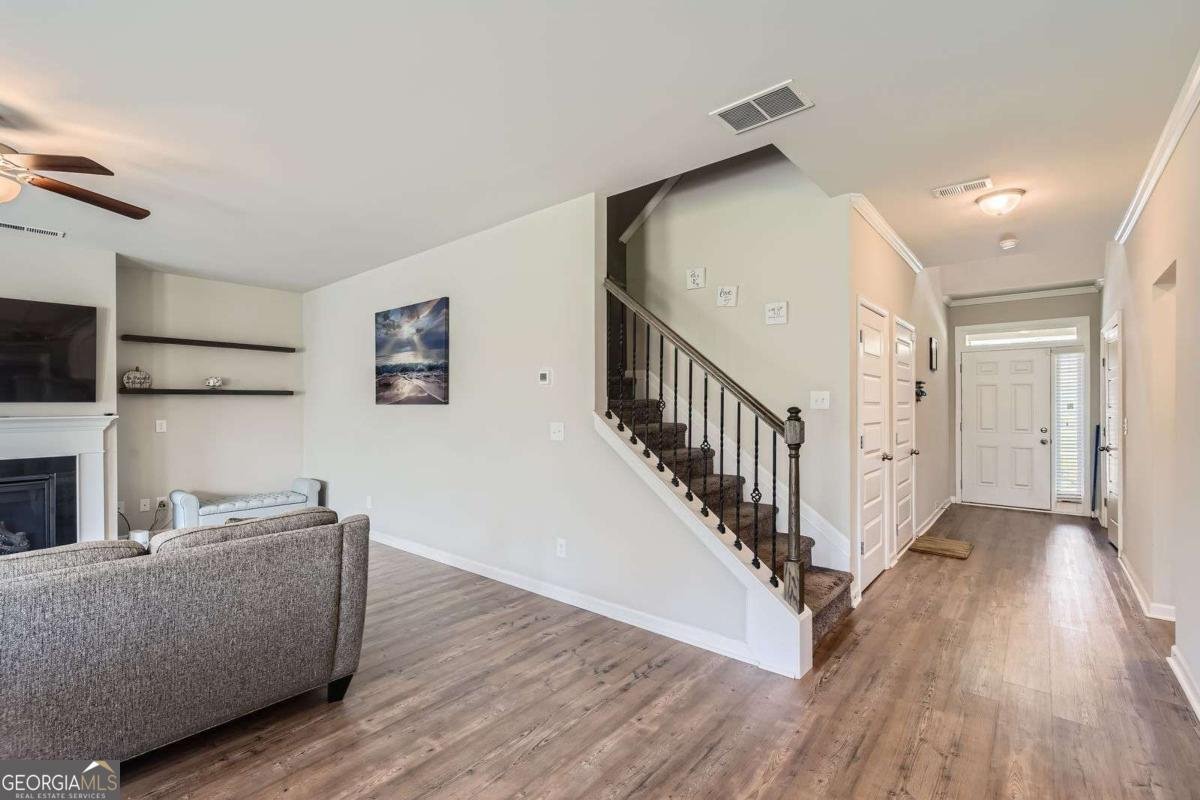 2486 Bear Mountain Street Lithonia - 5