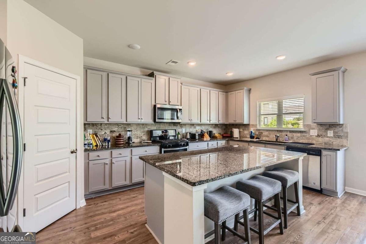 2486 Bear Mountain Street Lithonia - 6