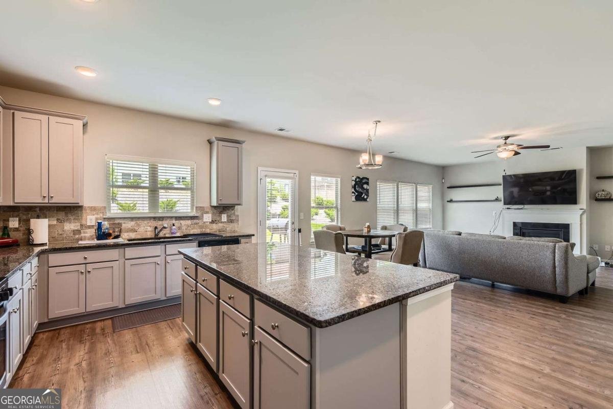 2486 Bear Mountain Street Lithonia - 7