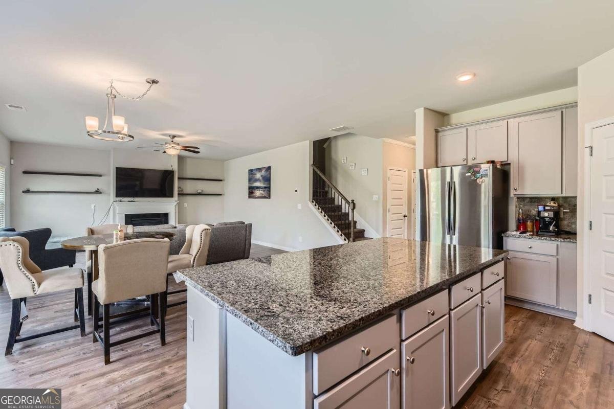 2486 Bear Mountain Street Lithonia - 8