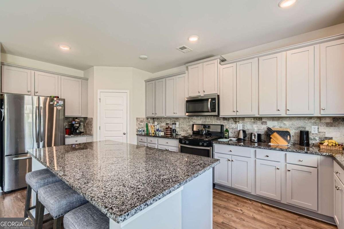 2486 Bear Mountain Street Lithonia - 9