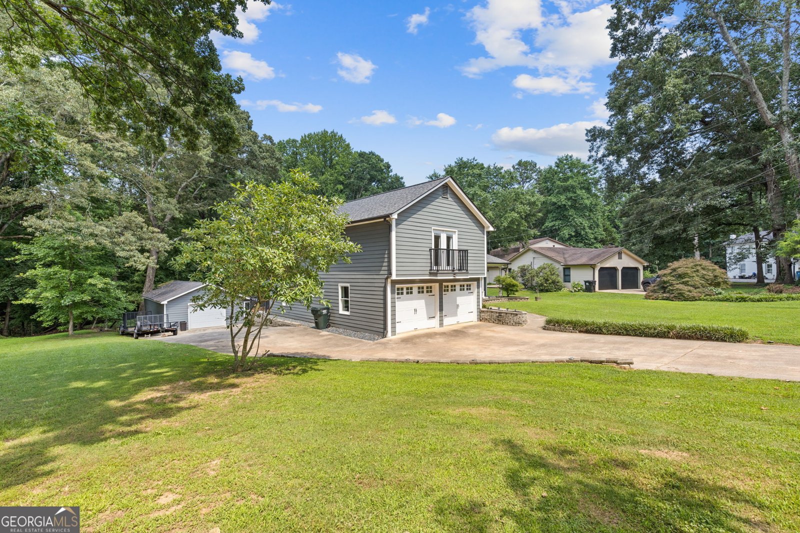 2421 Pittman Circle Cumming - 1