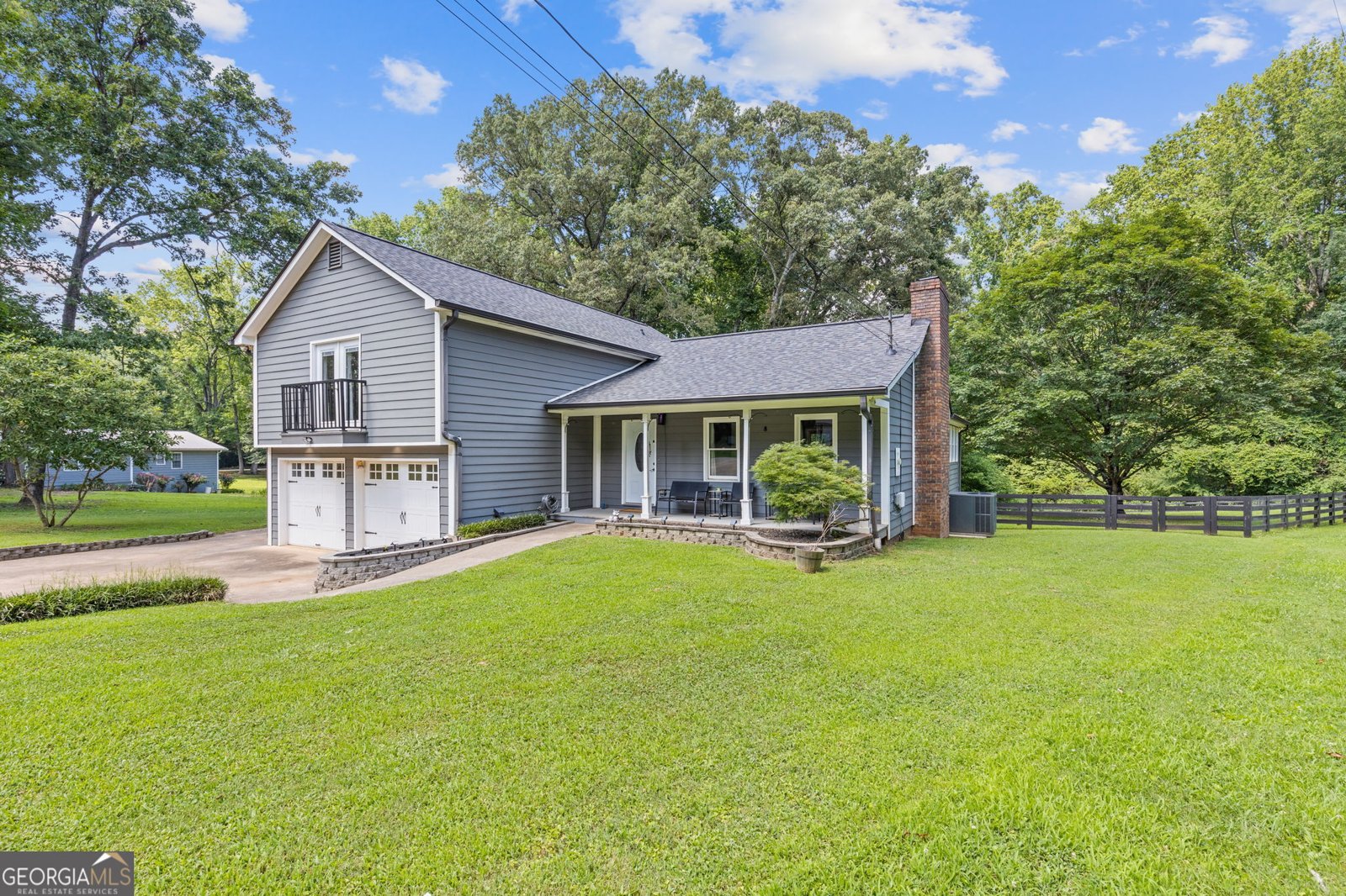 2421 Pittman Circle Cumming - 2