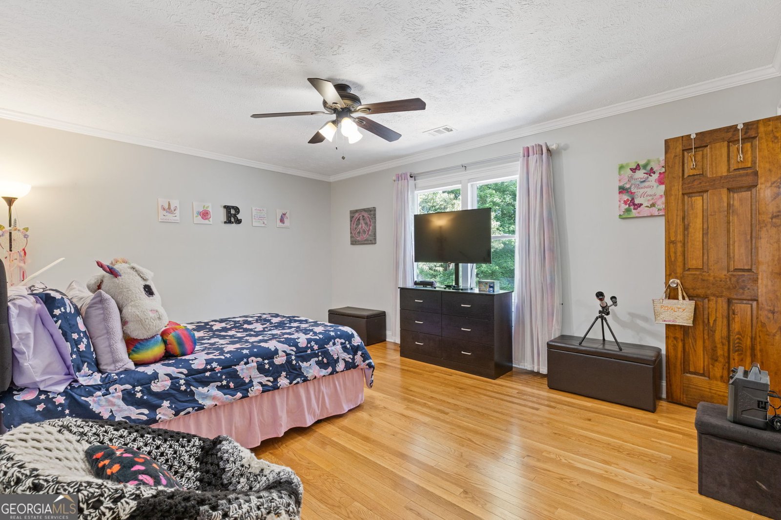 2421 Pittman Circle Cumming - 21