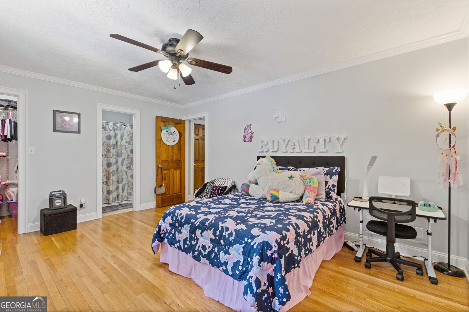 2421 Pittman Circle Cumming - 23