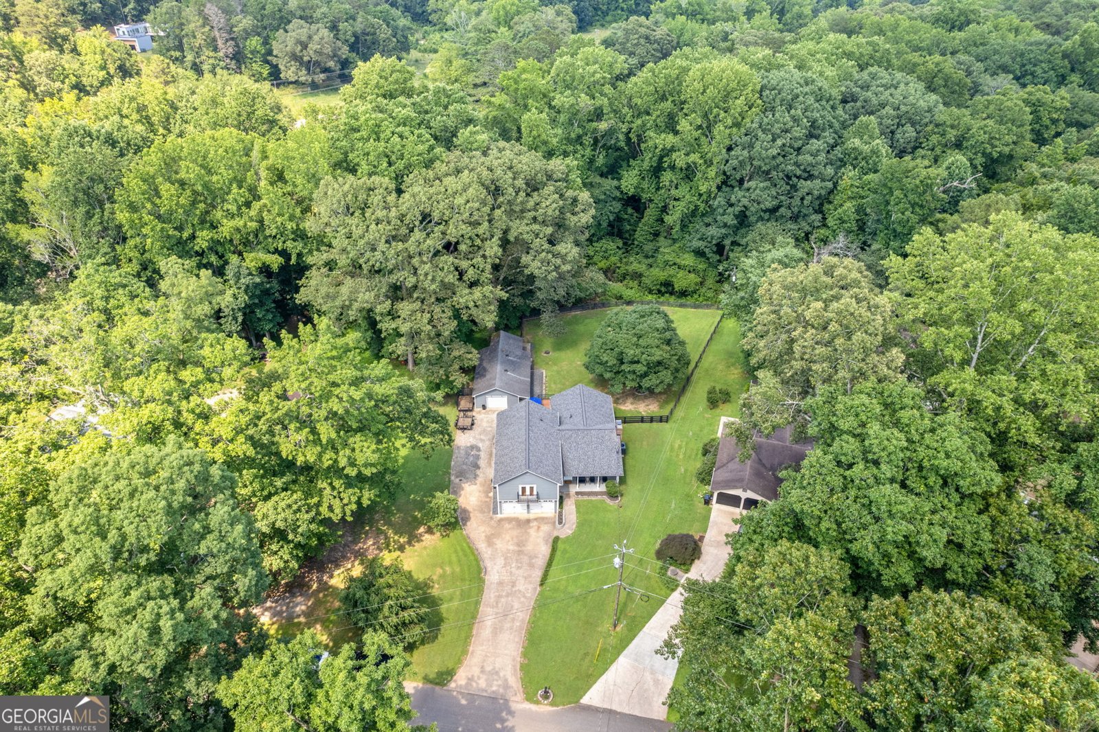 2421 Pittman Circle Cumming - 40