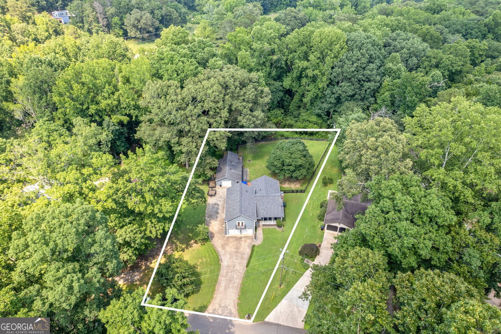 2421 Pittman Circle Cumming - 41