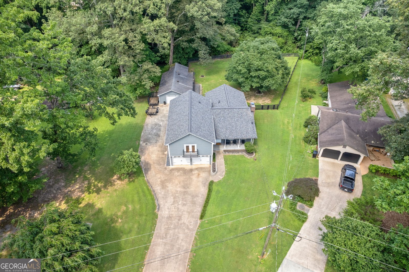 2421 Pittman Circle Cumming - 42