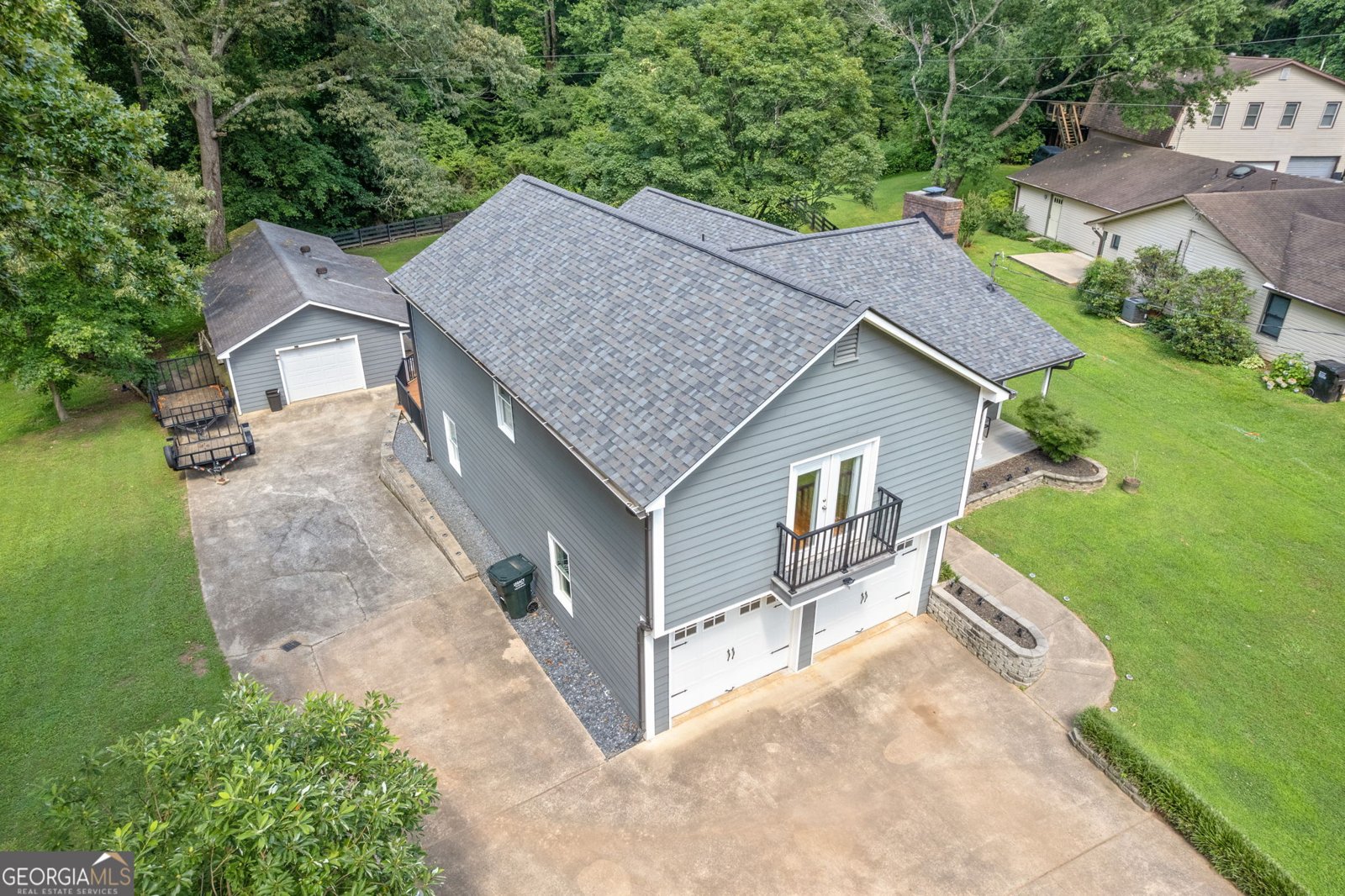 2421 Pittman Circle Cumming - 43