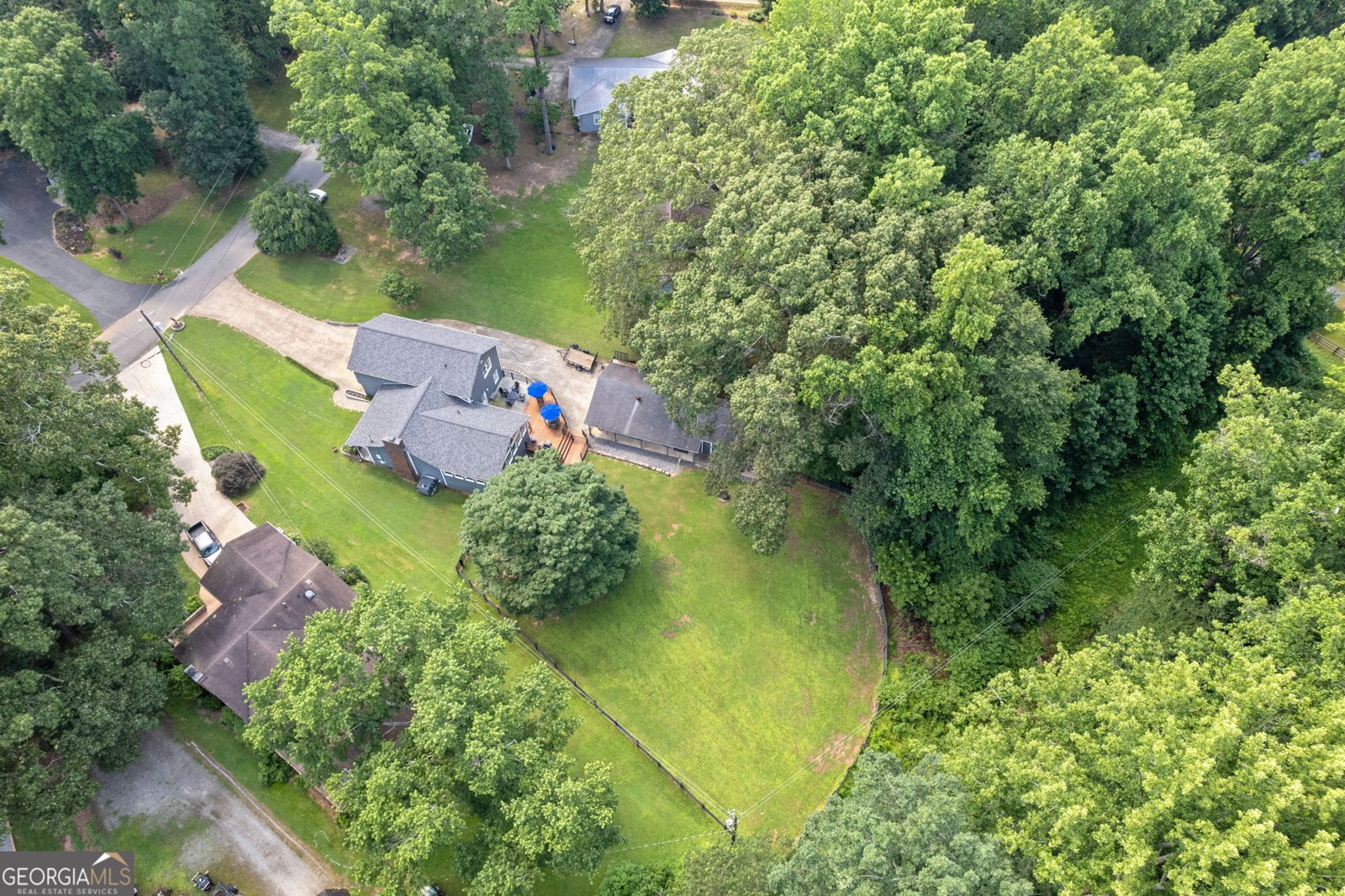 2421 Pittman Circle Cumming - 44