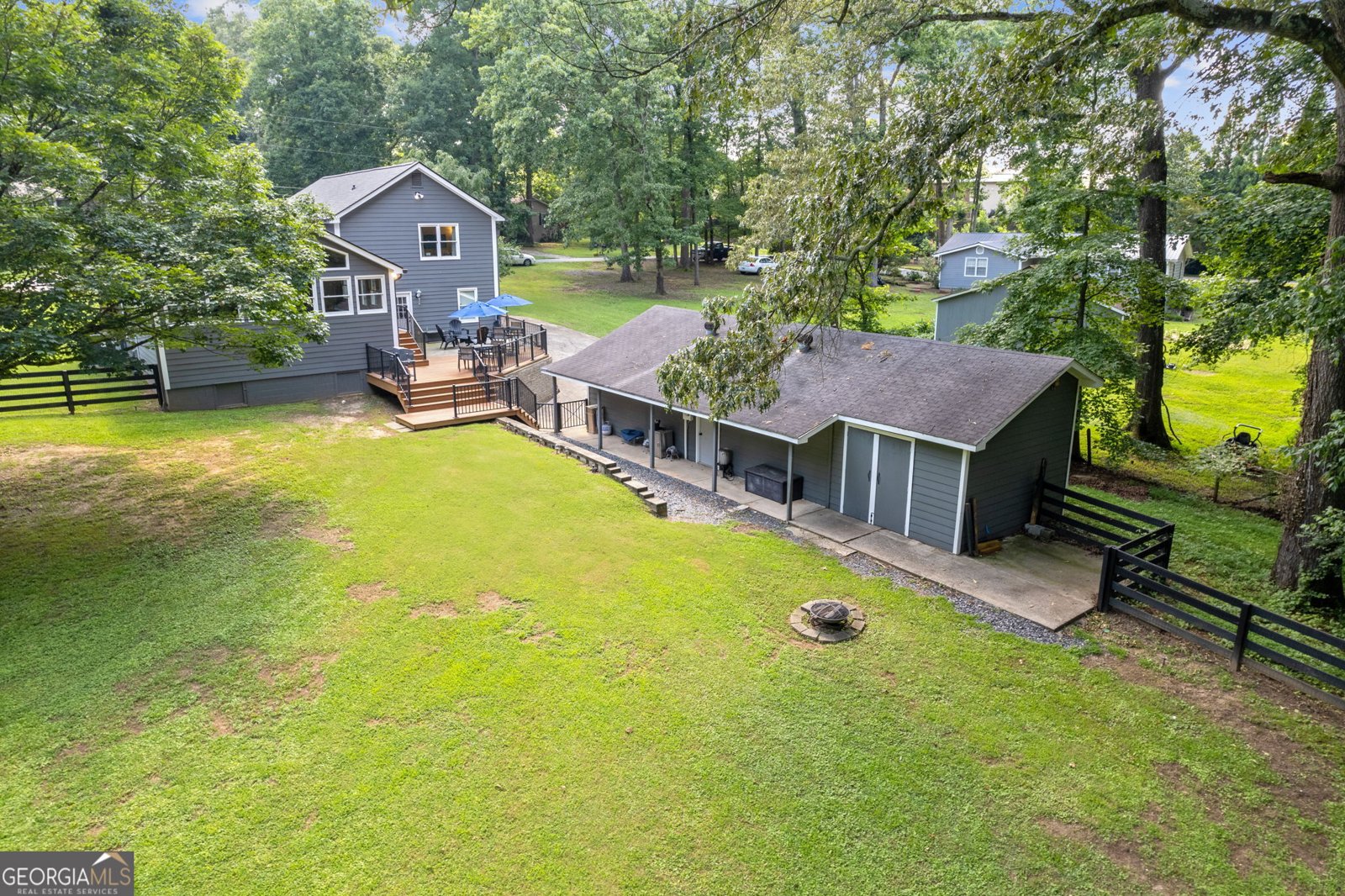 2421 Pittman Circle Cumming - 45