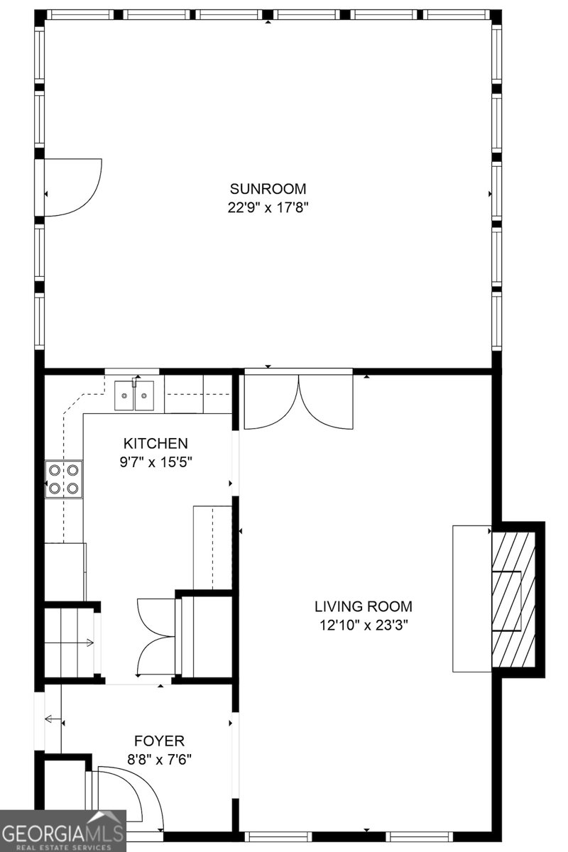 2421 Pittman Circle Cumming - 46