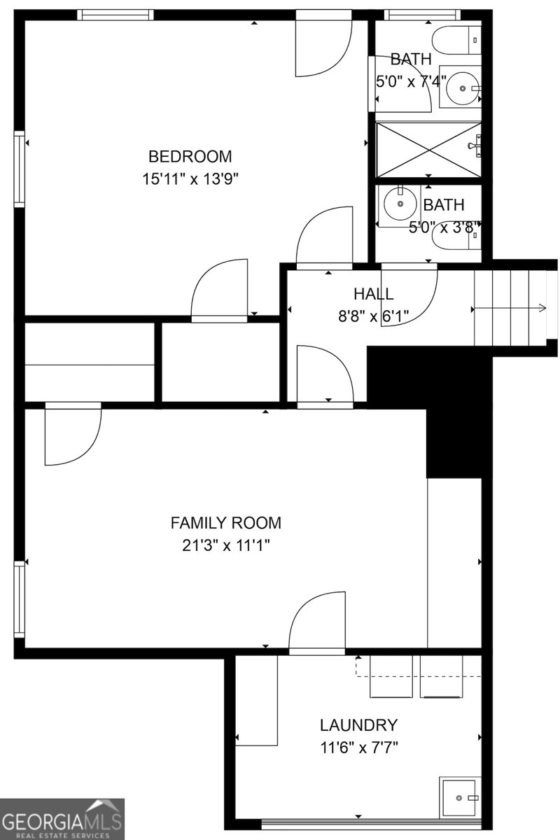 2421 Pittman Circle Cumming - 48