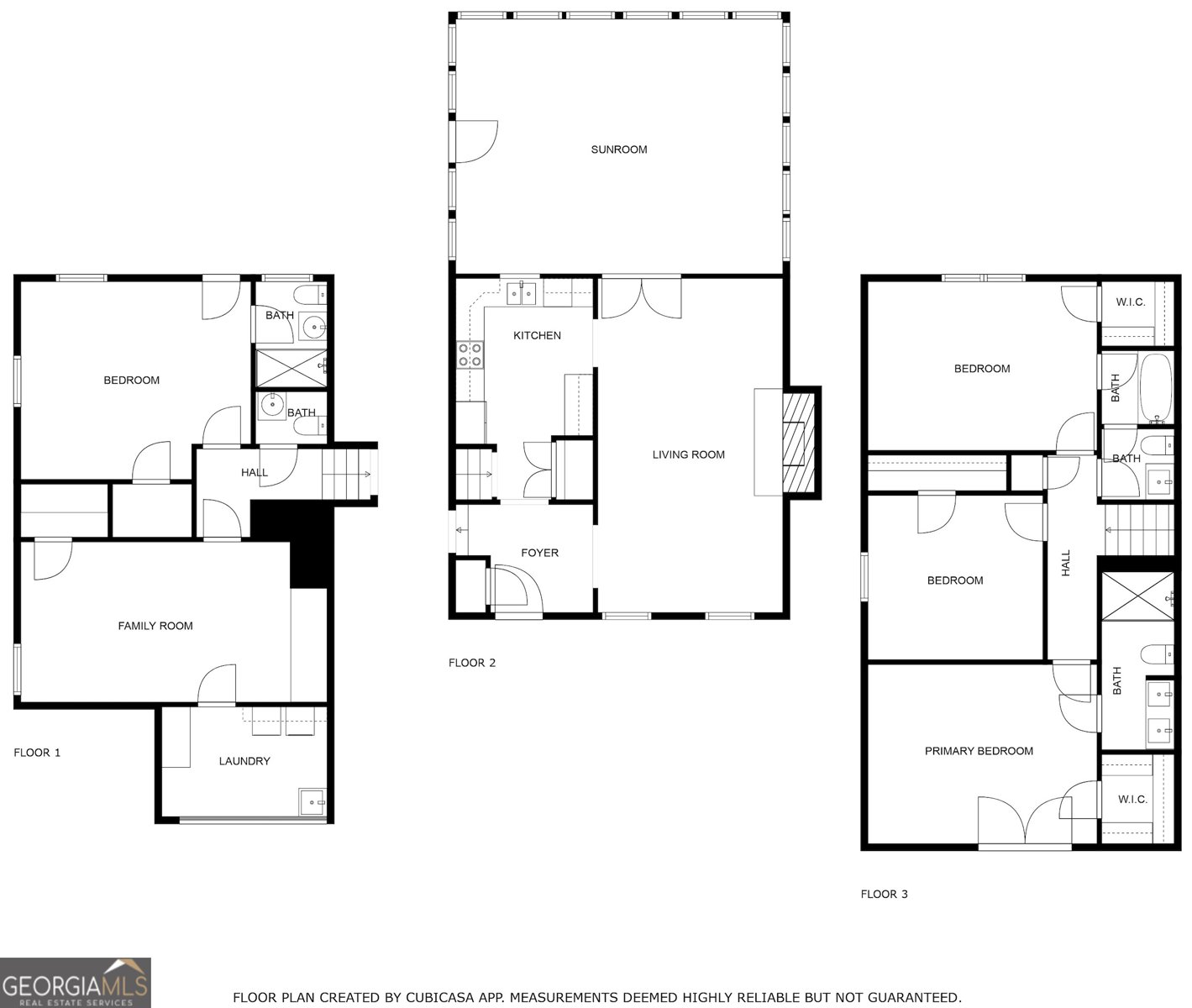 2421 Pittman Circle Cumming - 49