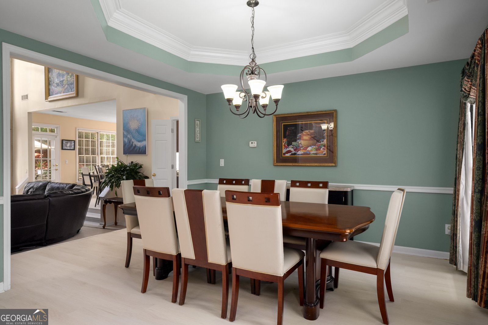 1490 Rivershyre Parkway Lawrenceville - 1