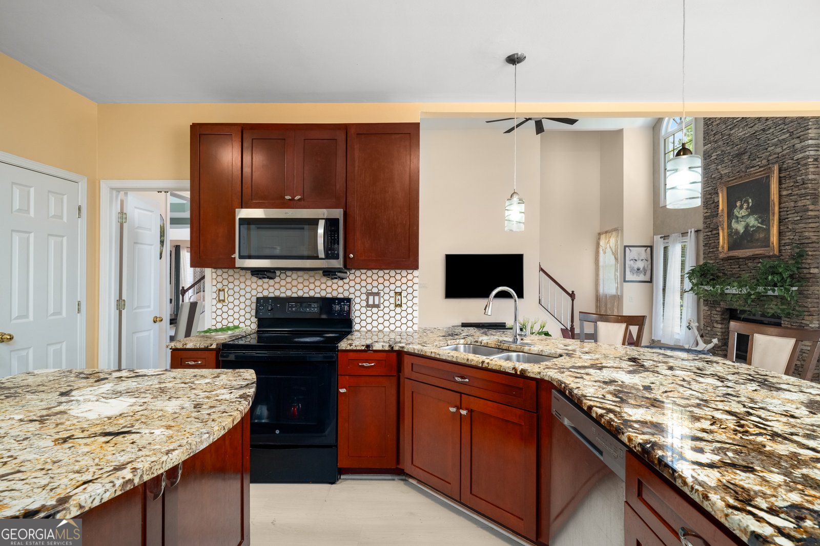 1490 Rivershyre Parkway Lawrenceville - 10