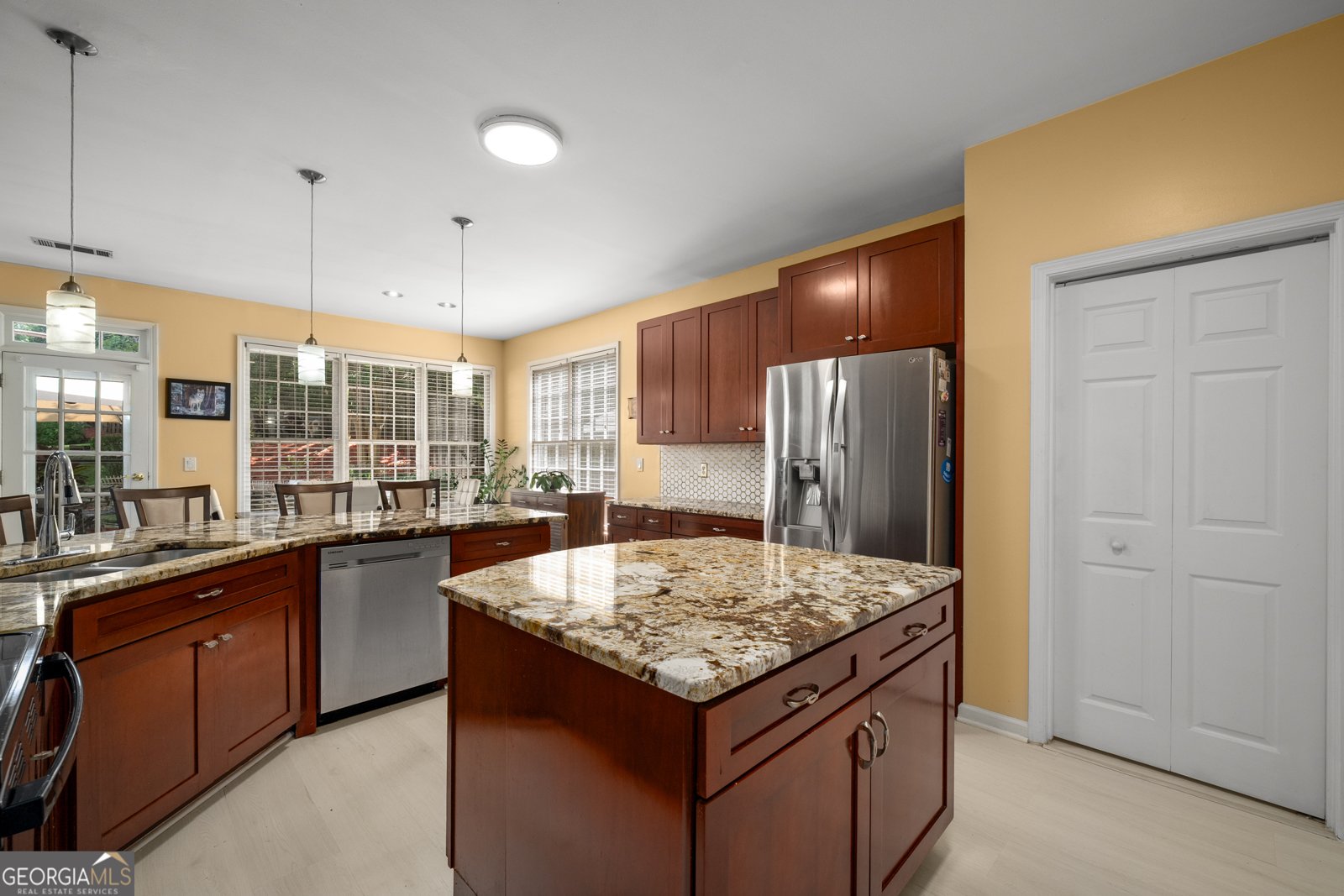 1490 Rivershyre Parkway Lawrenceville - 11