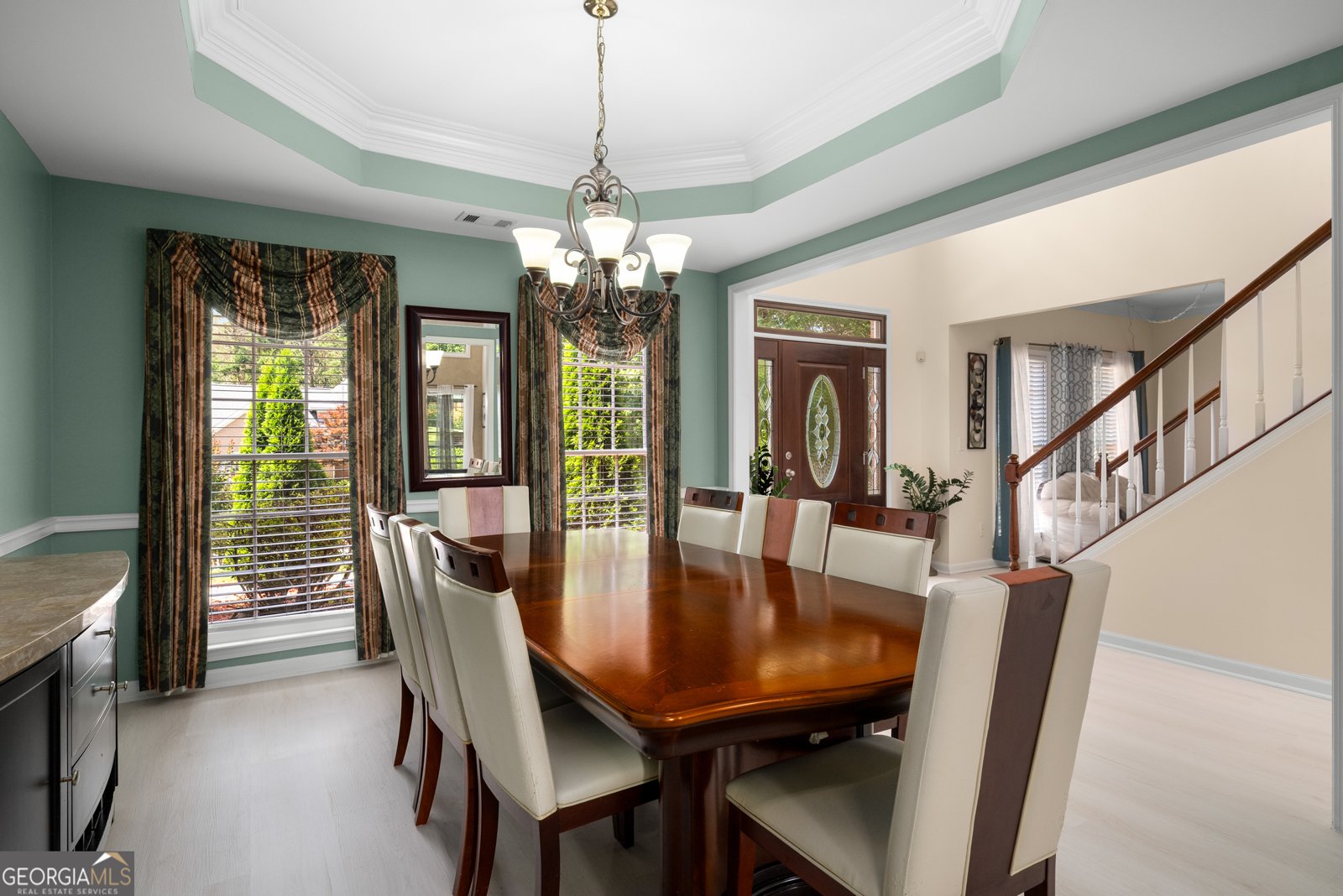 1490 Rivershyre Parkway Lawrenceville - 2
