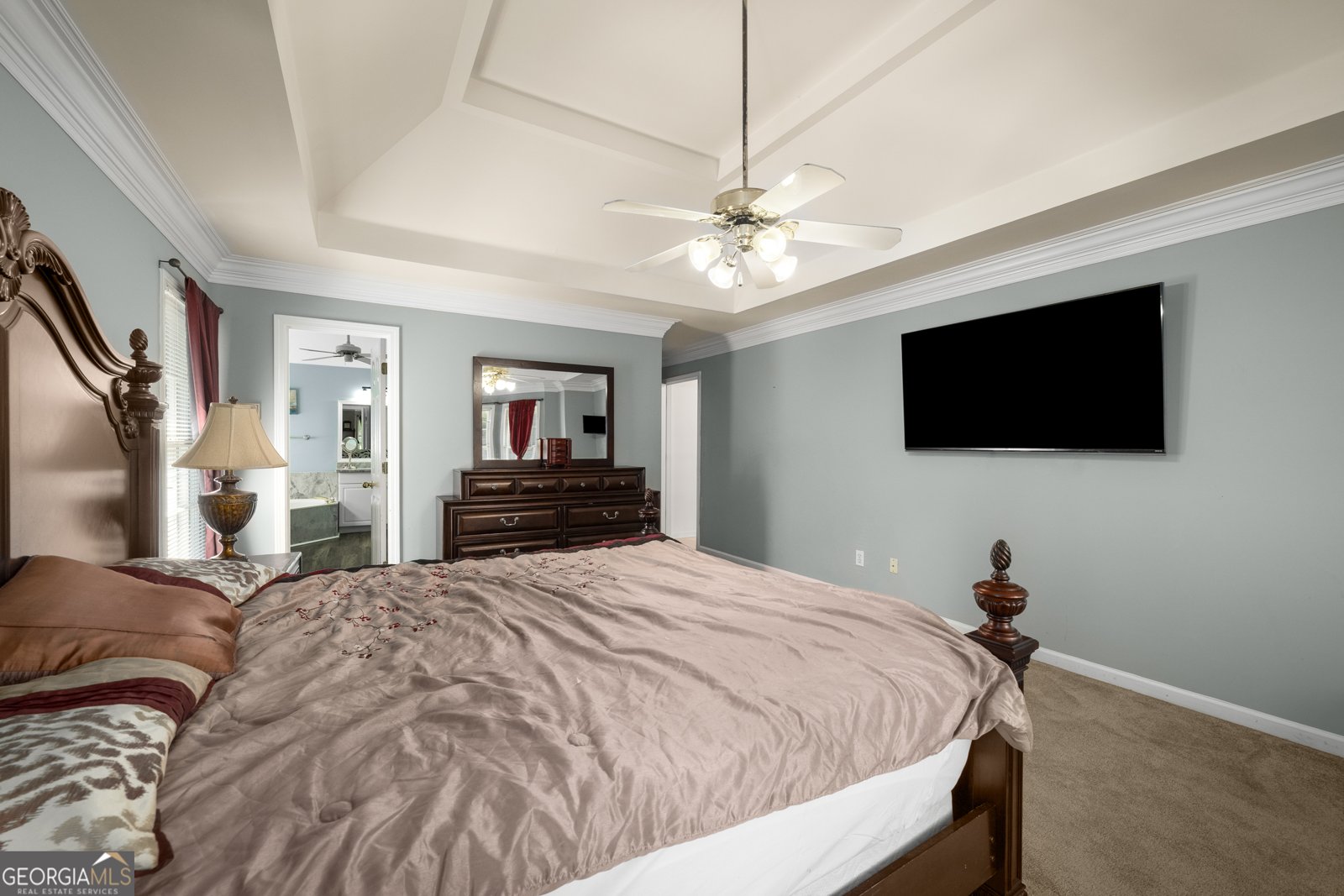 1490 Rivershyre Parkway Lawrenceville - 21