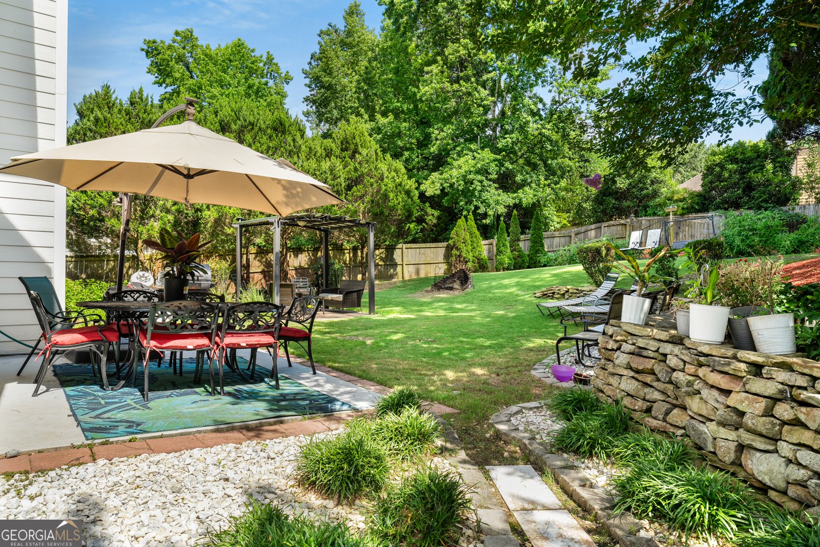 1490 Rivershyre Parkway Lawrenceville - 26