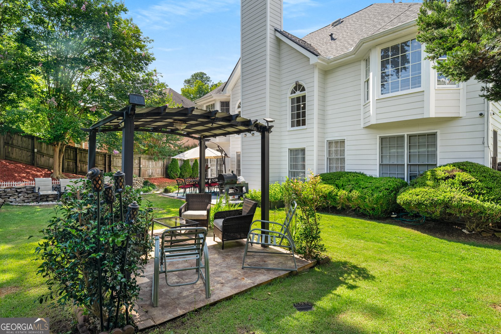 1490 Rivershyre Parkway Lawrenceville - 28