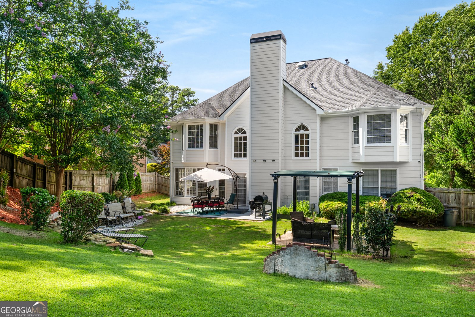 1490 Rivershyre Parkway Lawrenceville - 29