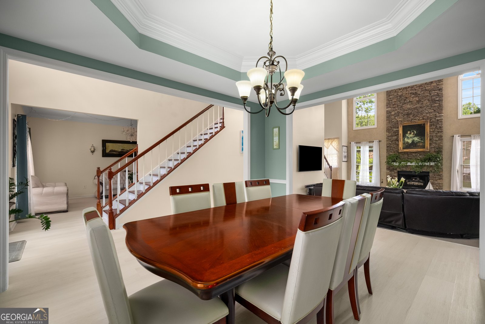 1490 Rivershyre Parkway Lawrenceville - 3