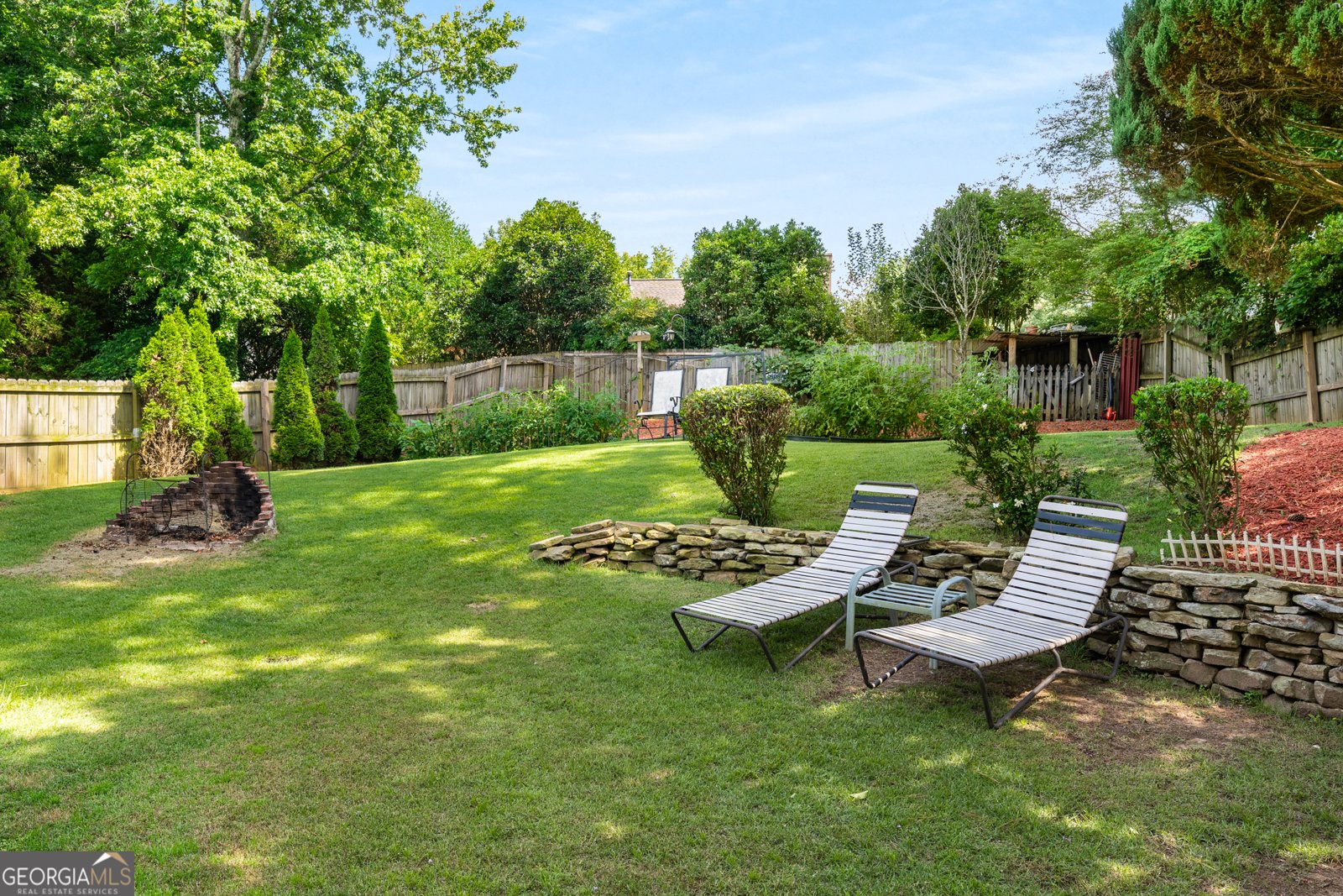 1490 Rivershyre Parkway Lawrenceville - 30