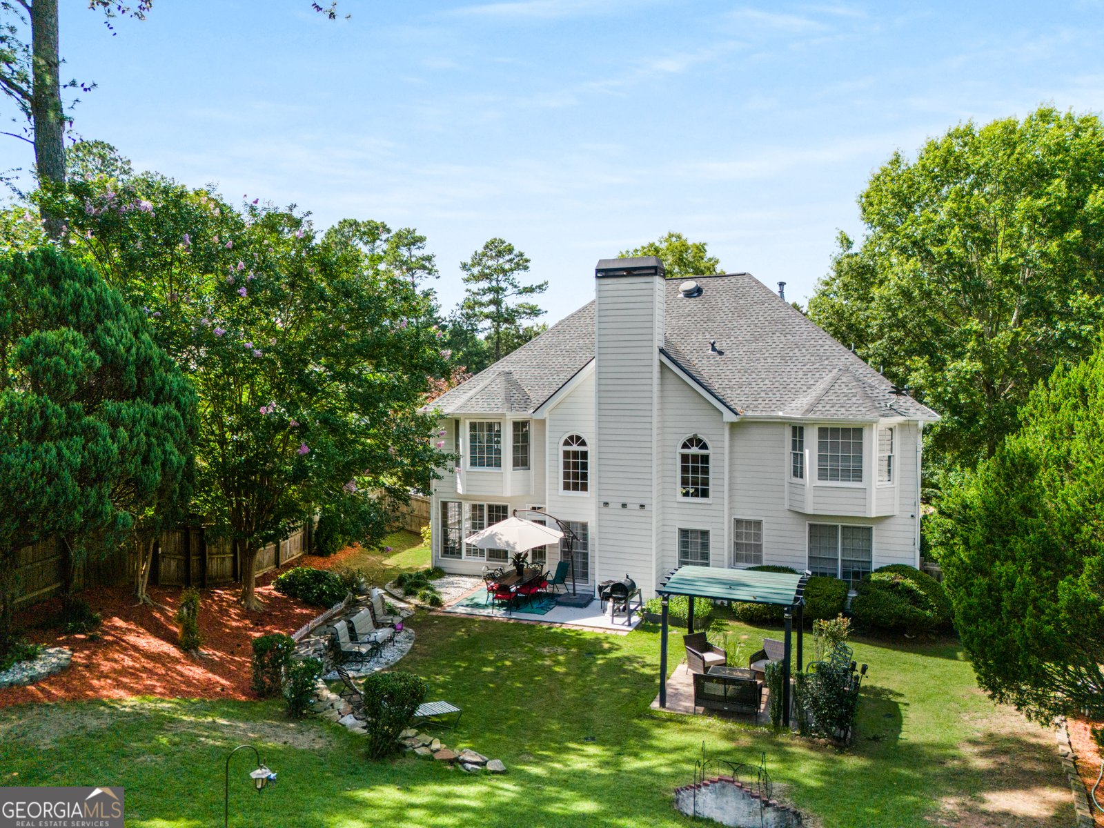 1490 Rivershyre Parkway Lawrenceville - 32
