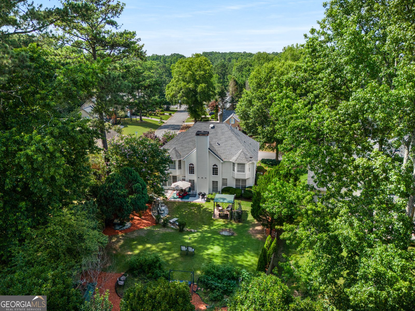 1490 Rivershyre Parkway Lawrenceville - 33