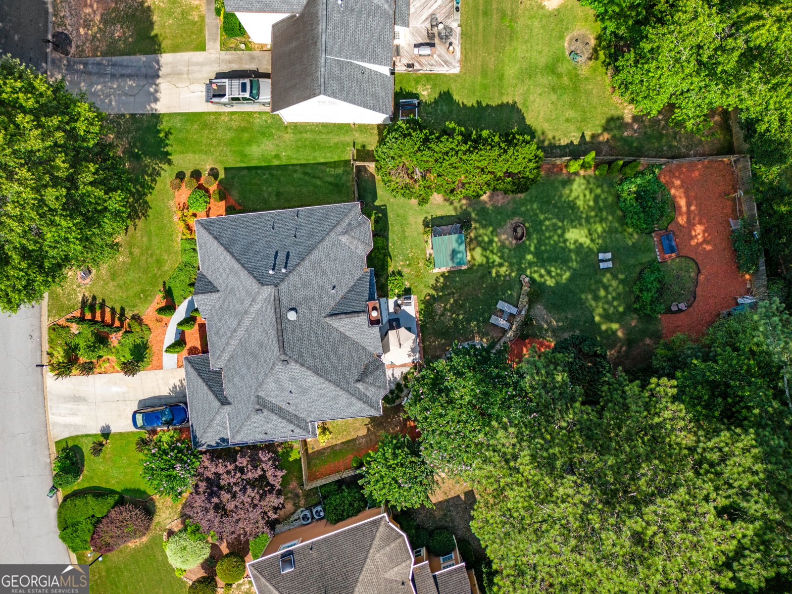 1490 Rivershyre Parkway Lawrenceville - 35