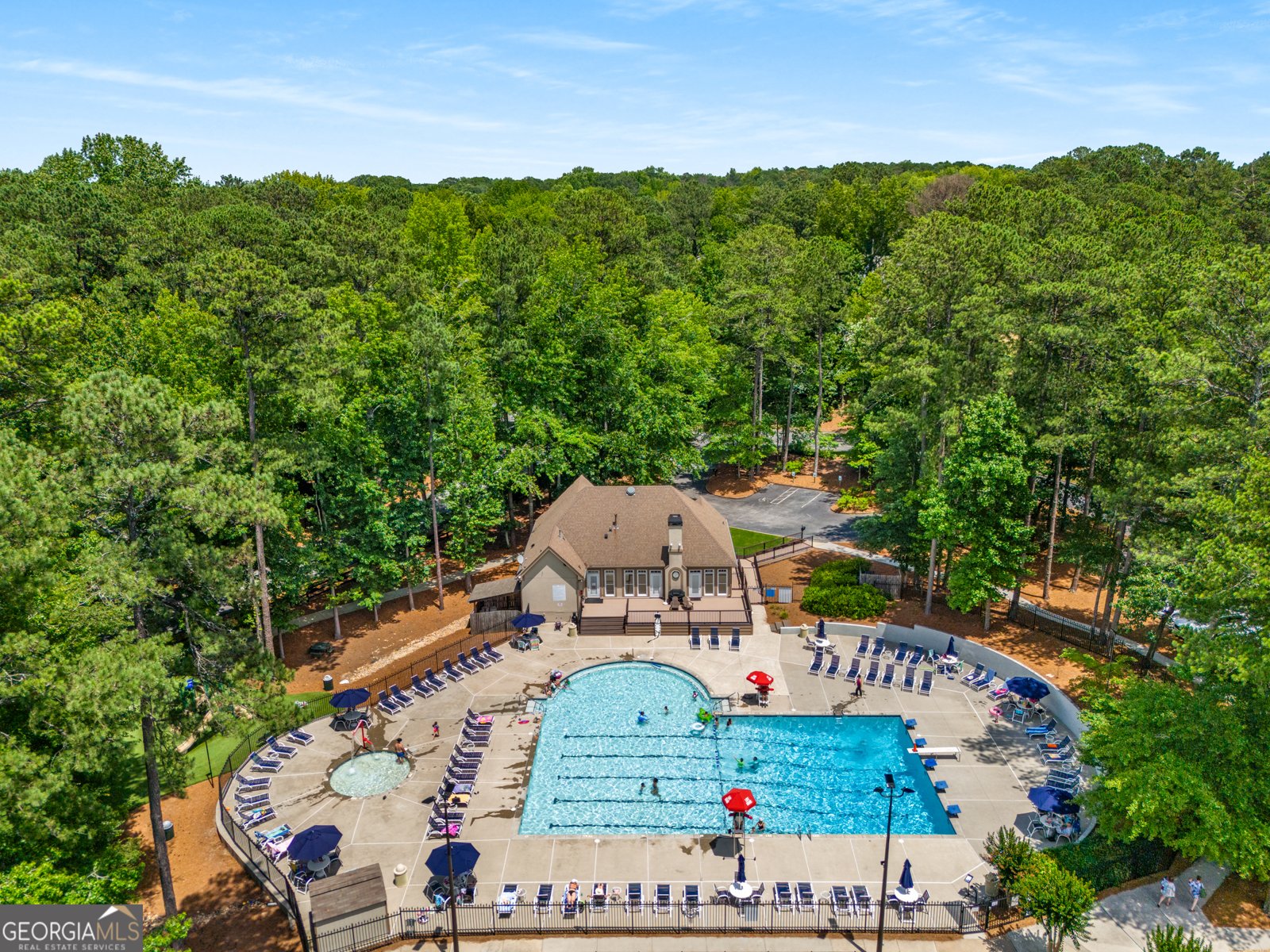 1490 Rivershyre Parkway Lawrenceville - 36