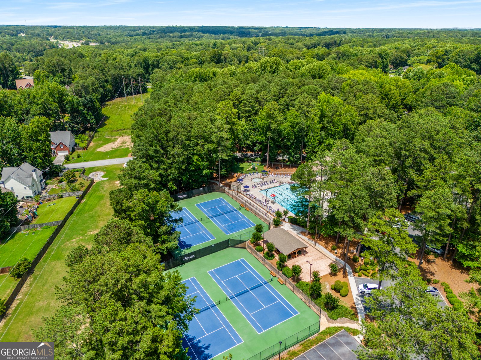 1490 Rivershyre Parkway Lawrenceville - 37