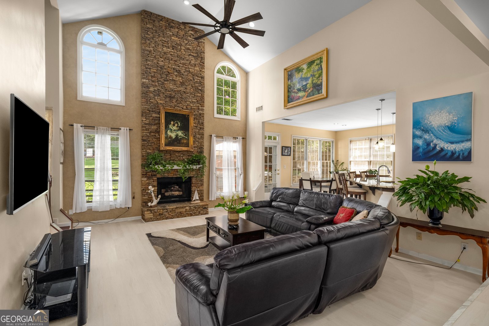1490 Rivershyre Parkway Lawrenceville - 4