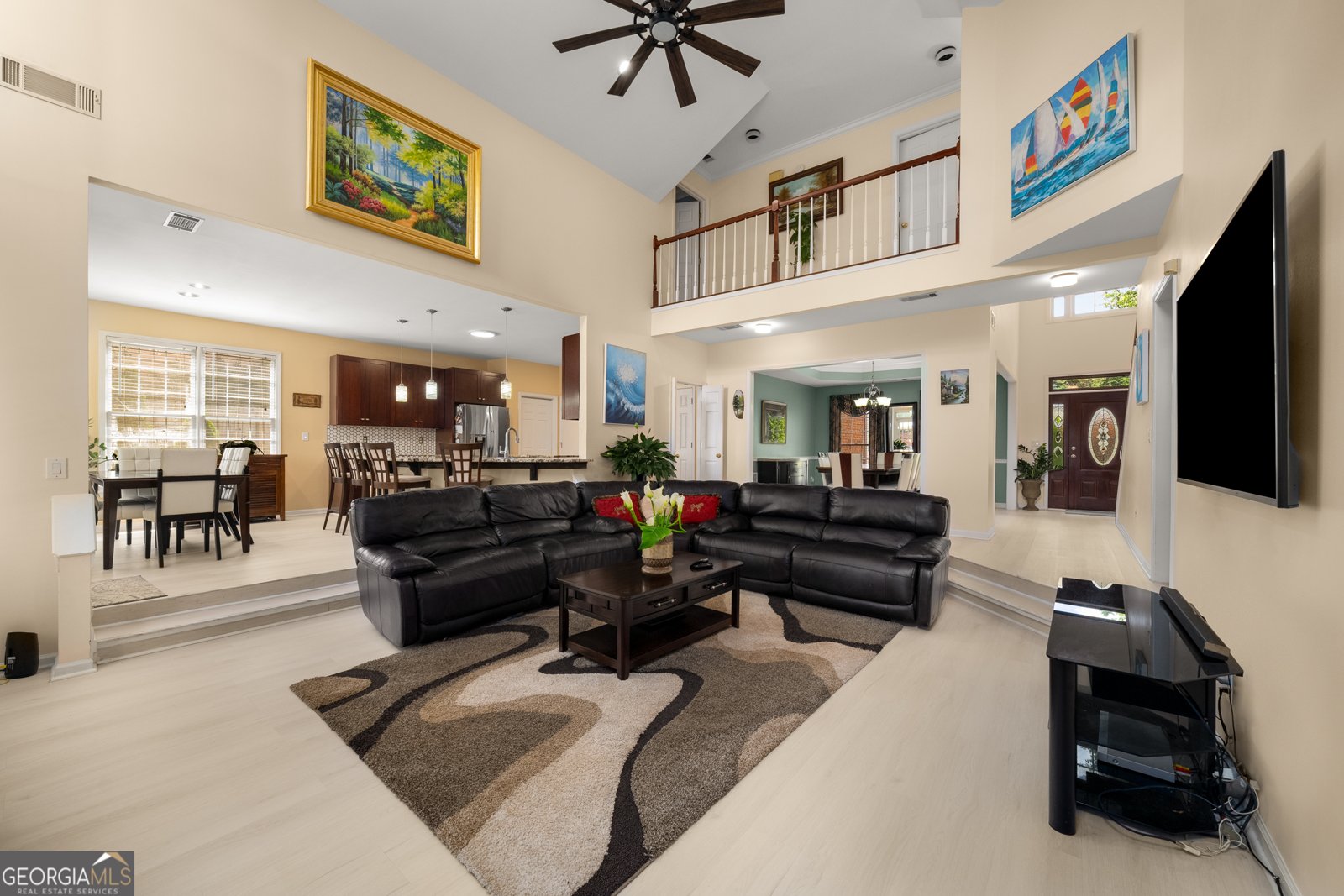 1490 Rivershyre Parkway Lawrenceville - 5