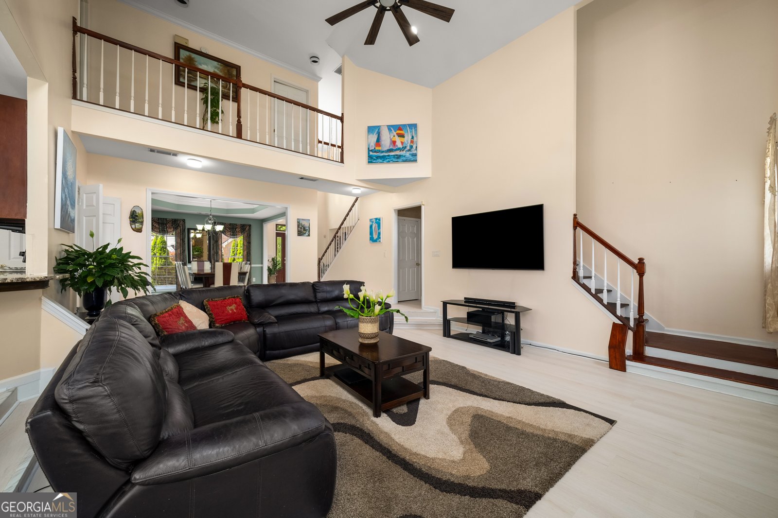 1490 Rivershyre Parkway Lawrenceville - 6