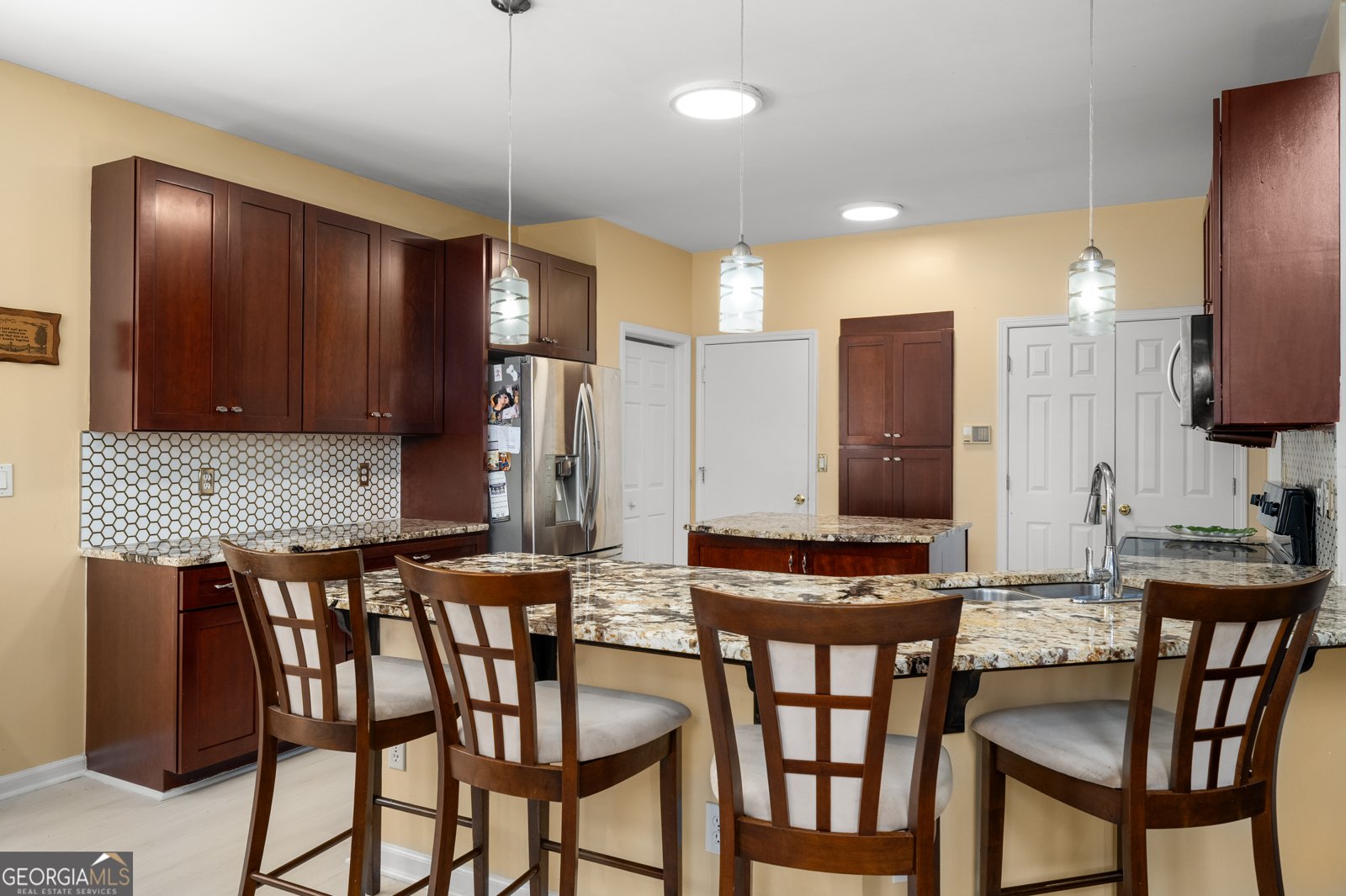 1490 Rivershyre Parkway Lawrenceville - 9