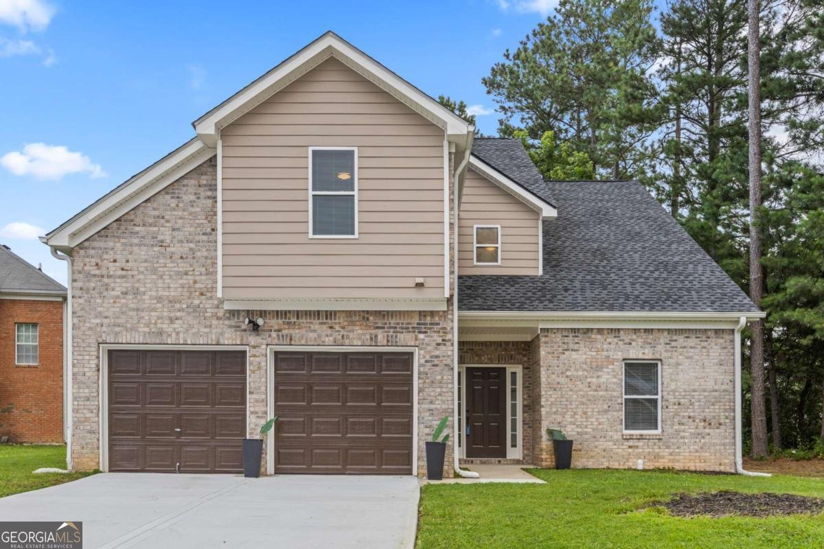 3405 Summer Brooke Way Union City - 1