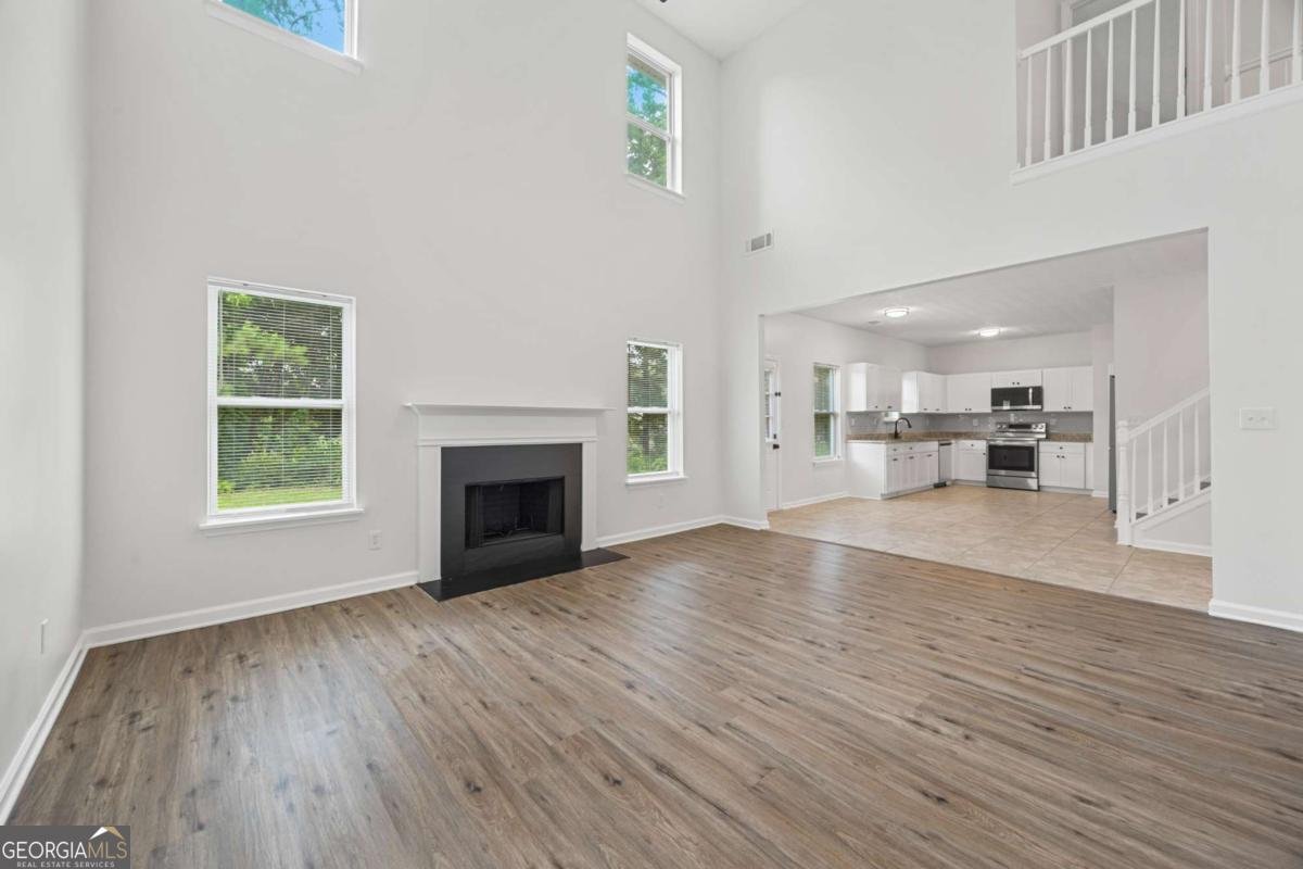 3405 Summer Brooke Way Union City - 12