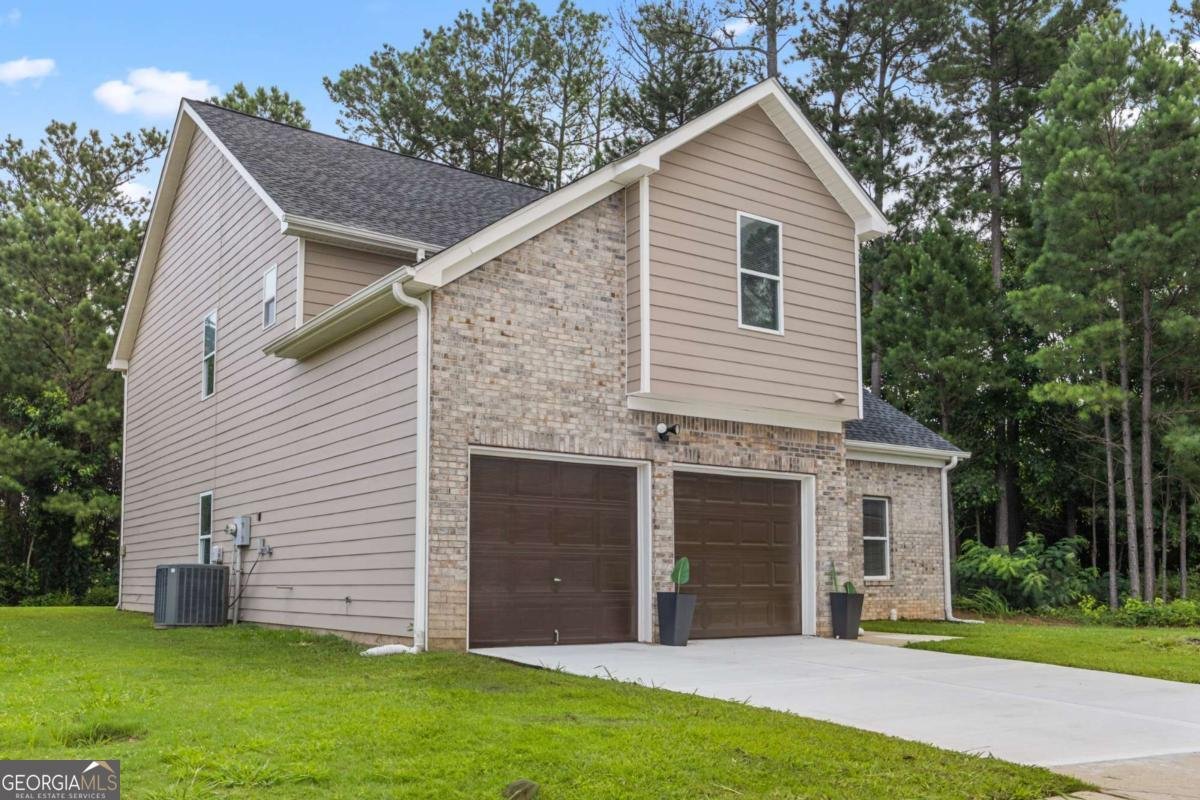 3405 Summer Brooke Way Union City - 2