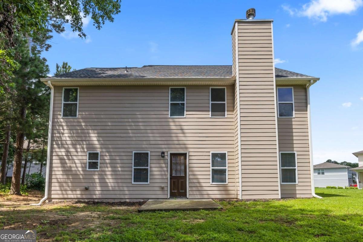 3405 Summer Brooke Way Union City - 28